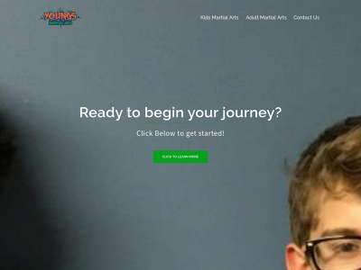 ymadayton.com snapshot
