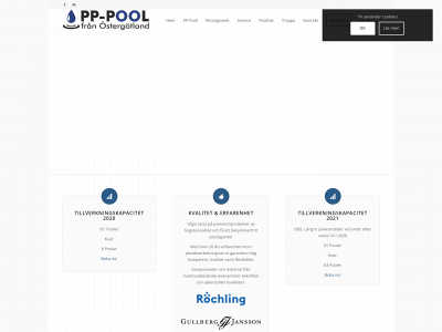 pppool.nu snapshot