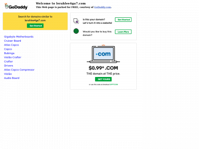 lerahlee4ga7.com snapshot