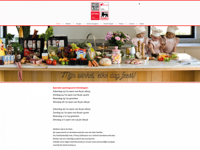 proxy-indeklok.be snapshot