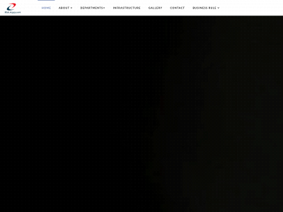 ra-apparel.com snapshot