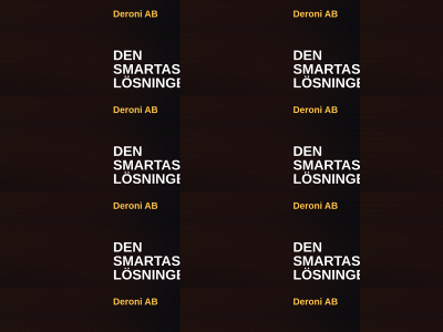 deroniab.com snapshot