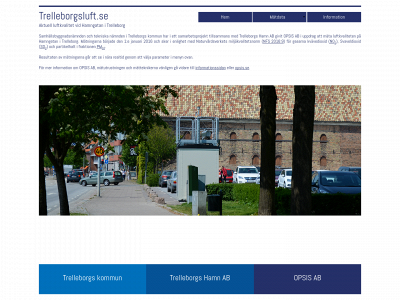 trelleborgsluft.se snapshot