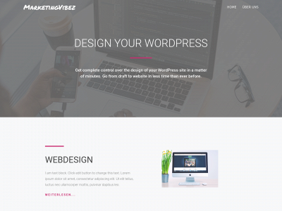 marketingvibez.de snapshot