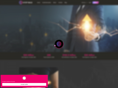 enkingsfx.net snapshot