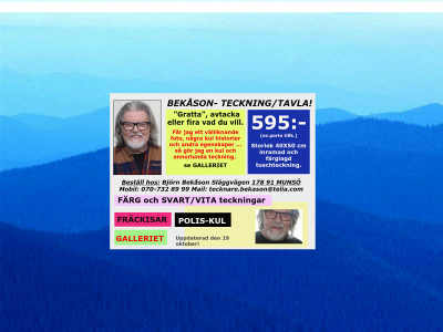 tecknare-bjorn-bekason.se snapshot
