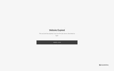 marielouisesandberg.com snapshot