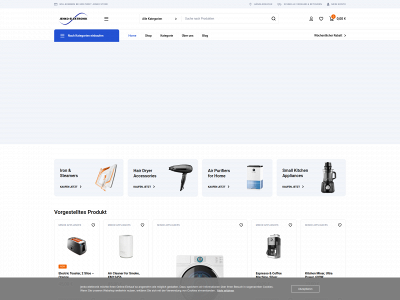 jenko-elektronik.com snapshot