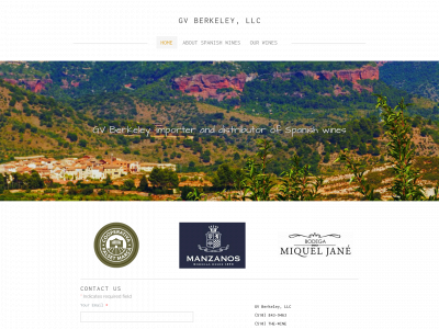 www.gvberkeleyllc.com snapshot