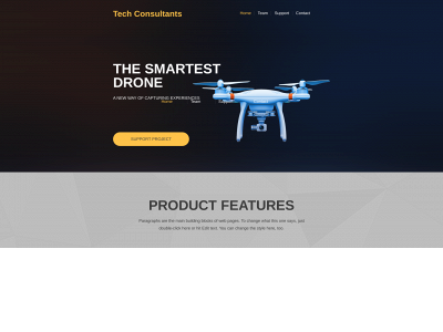 techconsultantpk.com snapshot