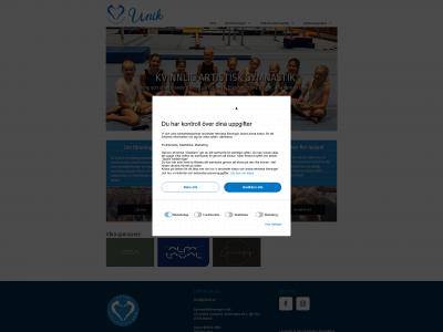 gfunik.se snapshot