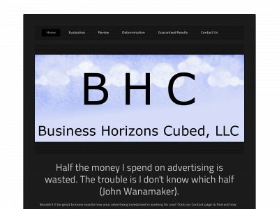 gotobhc.com snapshot