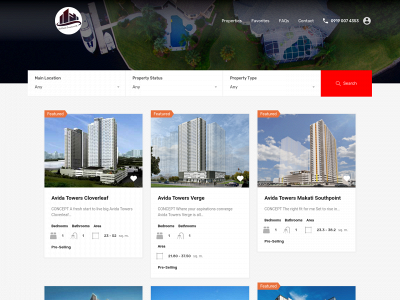 realestateinvestmentph.com snapshot