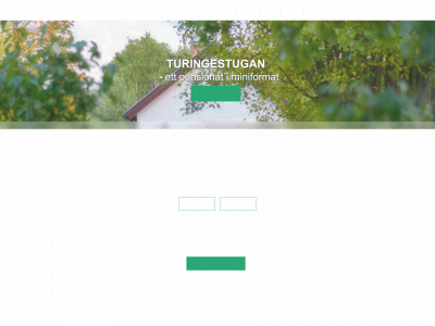turingestugan.se snapshot