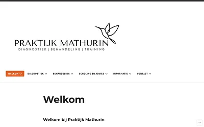 praktijkmathurin.nl snapshot