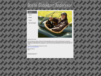 bossebildoktorn.com snapshot