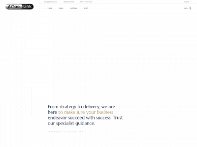aitaolink.com snapshot