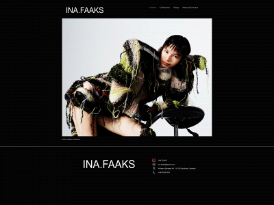 inafaaks.se snapshot