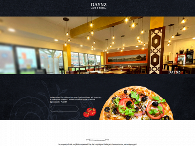 daynz.de snapshot