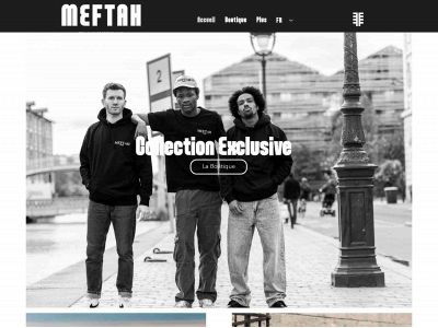 meftahlaclef.com snapshot