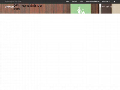 dpipress.net snapshot