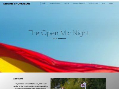 shaunthomasonlsa.weebly.com snapshot
