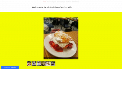 huddlesonjacob.weebly.com snapshot