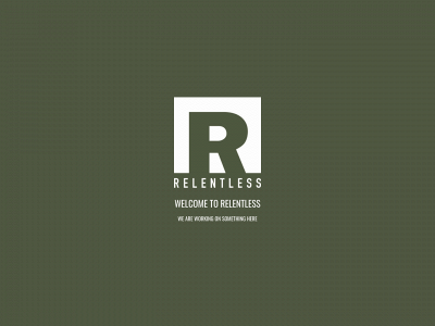 liverelentless.eu snapshot