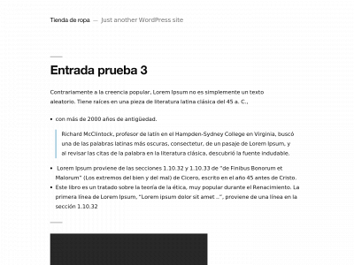 xevaperu.com snapshot