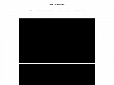 garygranger.weebly.com snapshot