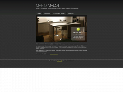 malotmario.be snapshot