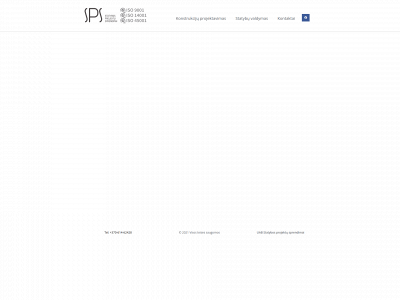 spspro.lt snapshot