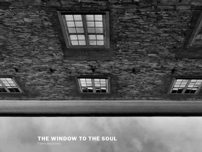 thewindowtothesoul.com snapshot