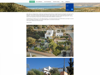 landros.com snapshot
