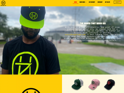 everythinghtown.com snapshot