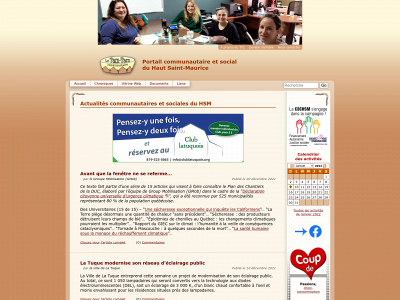 letamtamcom.org snapshot