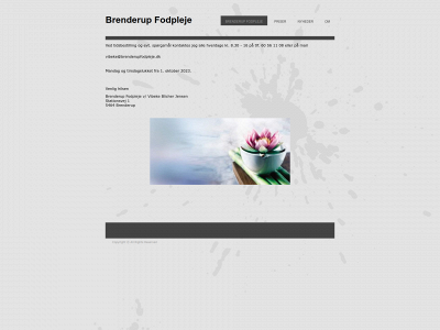brenderupfodpleje.dk snapshot