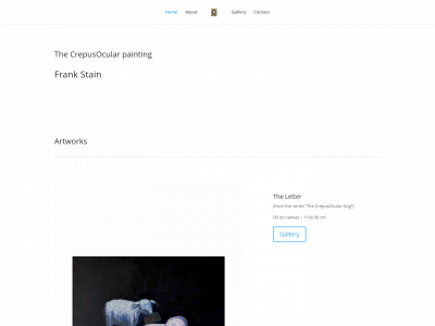 frankstain.com snapshot