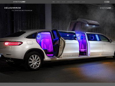 stretchlimo.se snapshot