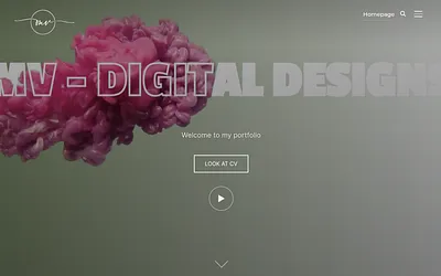 mievogel.dk snapshot