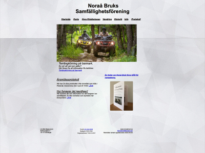 noraabruk.se snapshot
