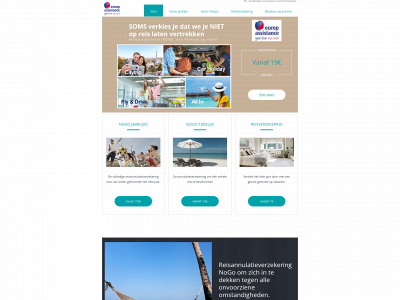 annulatieverzekering.com snapshot