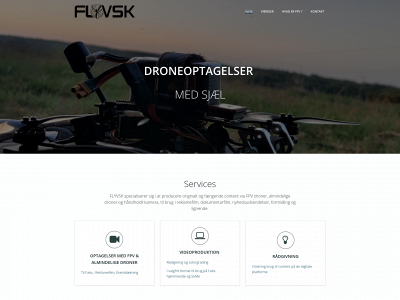 flyvsk.net snapshot