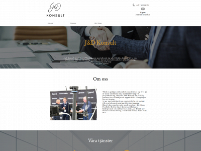 jd-konsult.se snapshot