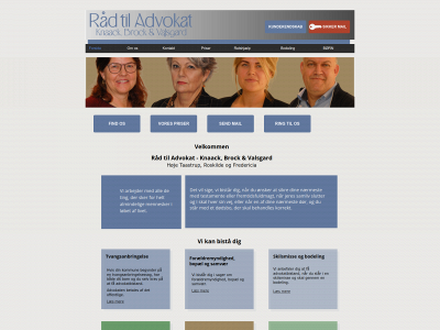 birgittewesselknaack.dk snapshot
