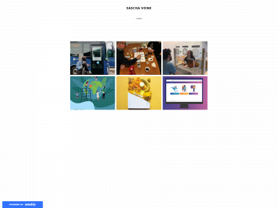 saschavonk.weebly.com snapshot