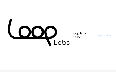loop-labs.com snapshot