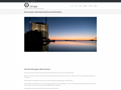 lpi.dk snapshot