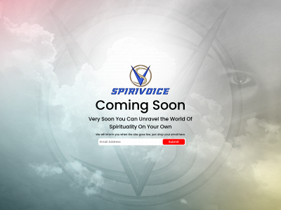 spirivoice.com snapshot