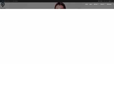 rgvadmissions.com snapshot